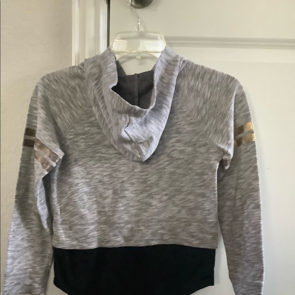 Danskin Now Kids Hoodie - Picture 2 of 5